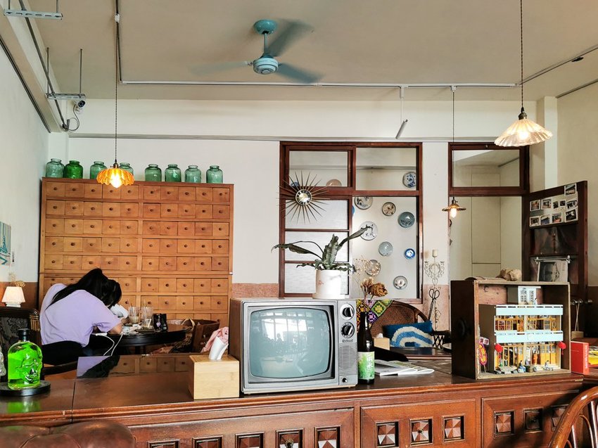 Stable Fly 穩定飛行模式