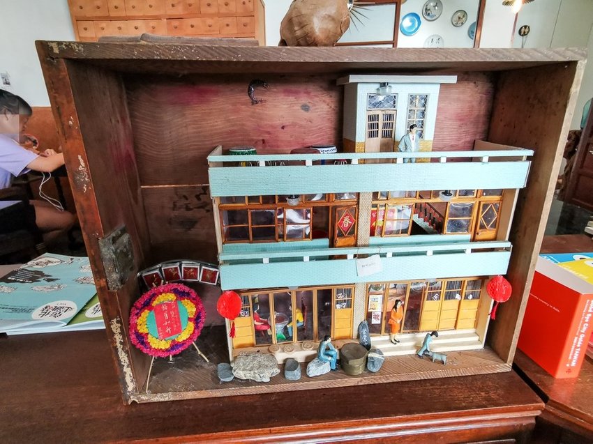 Stable Fly 穩定飛行模式