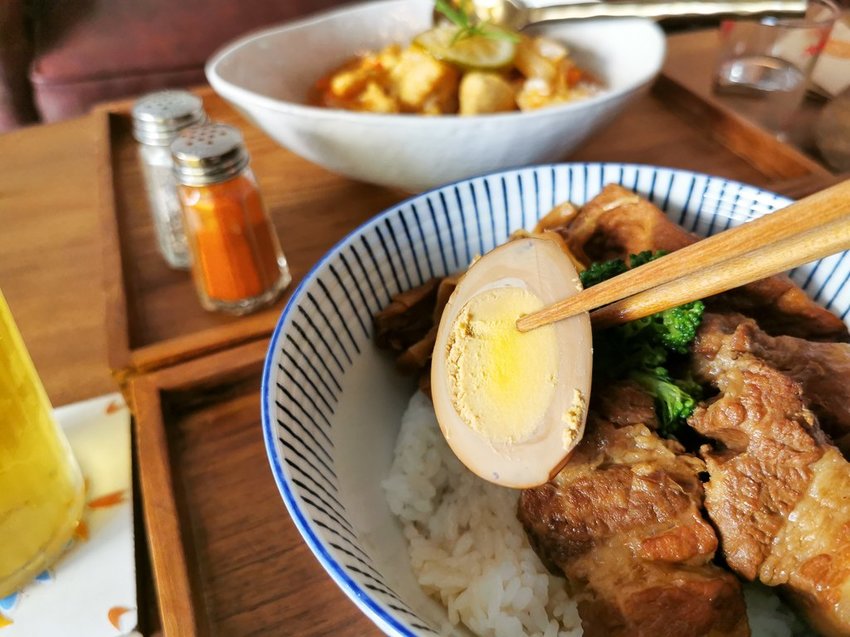 Stable Fly 穩定飛行模式