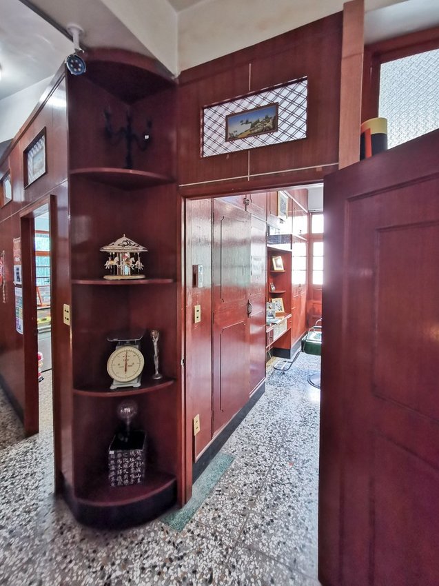 Stable Fly 穩定飛行模式