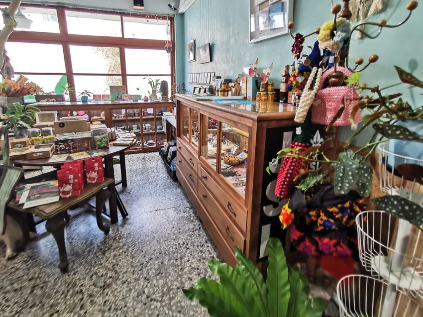 Stable Fly 穩定飛行模式