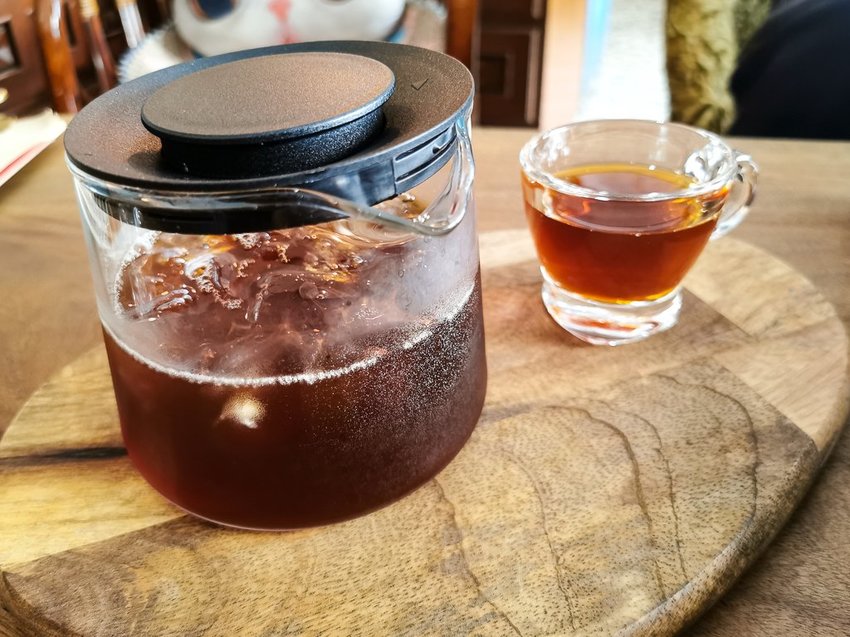 Stable Fly 穩定飛行模式