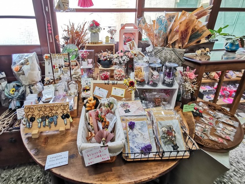 Stable Fly 穩定飛行模式