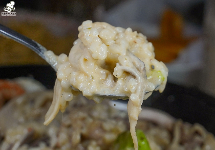楠梓美食 楠梓 義大利麵 燉飯 聚餐 約會 獨家 獨特 必吃 高雄美食 巷弄美食