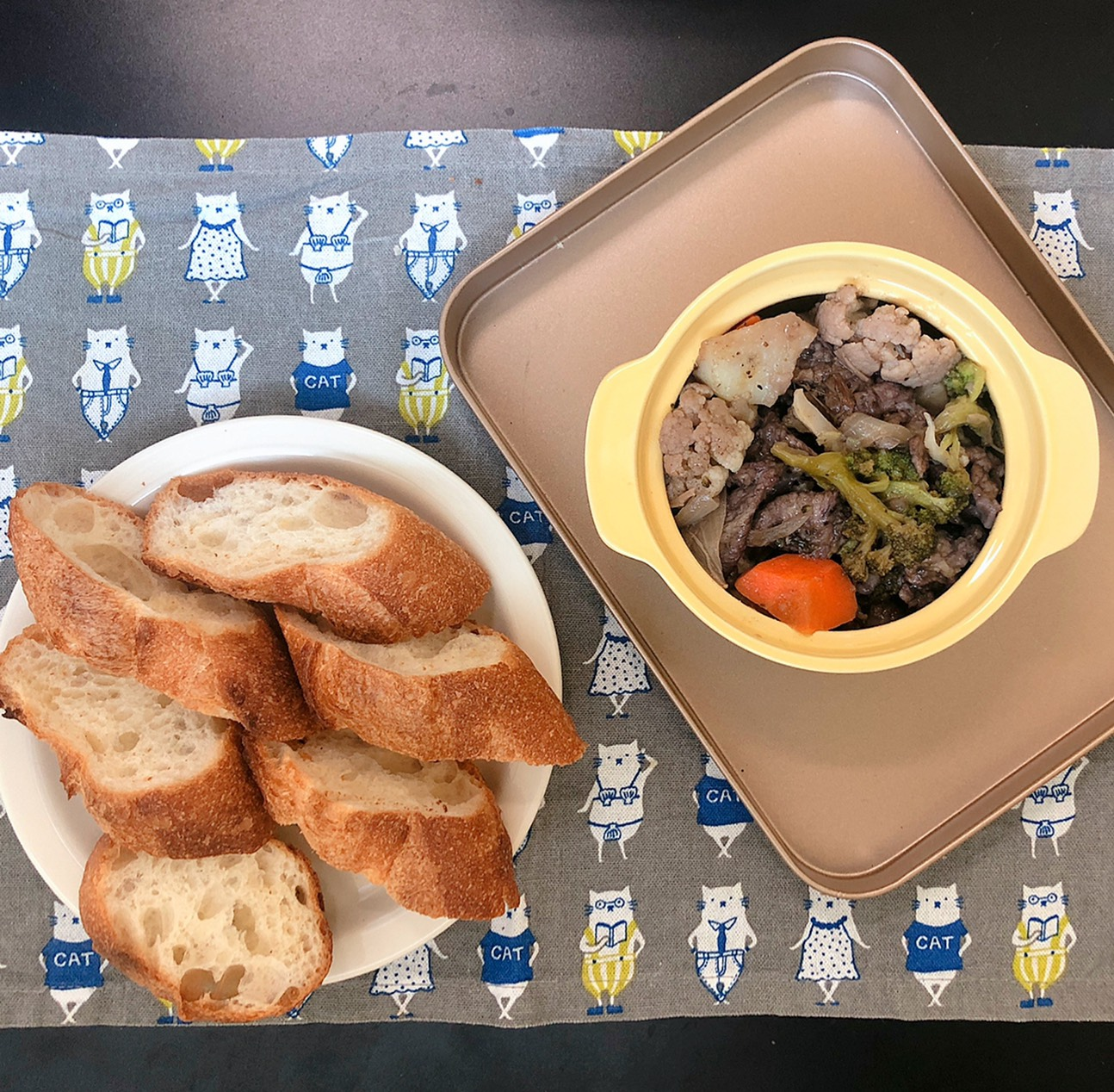 台北大安巷弄美食｜「麵包日BreadDay」：必吃鹽可頌，還有肉桂捲、生吐司、奶油芋泥乳酪小圓麵包…通通無雷！