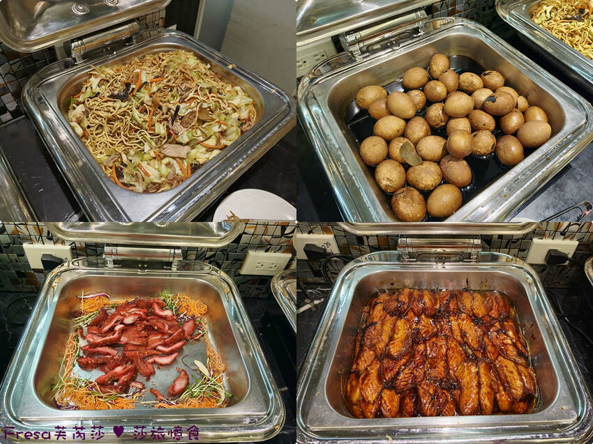 嘉義尊皇大飯店，泳池火鍋吃到飽攻略，享受豪華美食假期。
