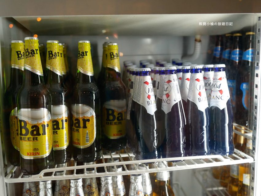 8號複合式啤酒屋,竹北台元科學園區旁平價快炒店,晚間有駐唱歌手現場音樂表演秀!提供免費停車場,內文附詳細菜單介紹。 @熊寶小榆の旅遊日記