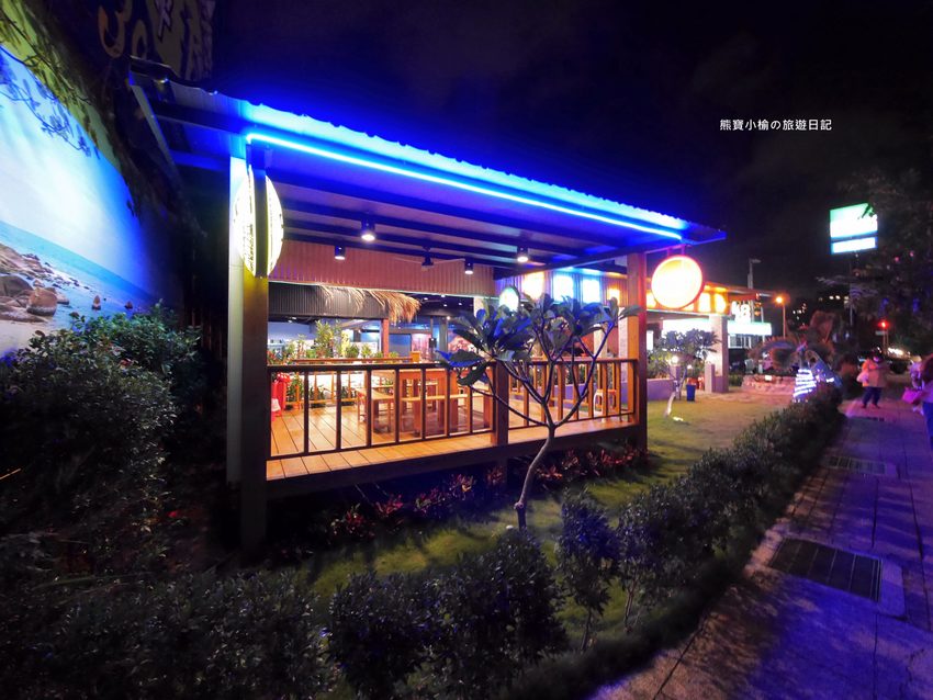 8號複合式啤酒屋,竹北台元科學園區旁平價快炒店,晚間有駐唱歌手現場音樂表演秀!提供免費停車場,內文附詳細菜單介紹。 @熊寶小榆の旅遊日記