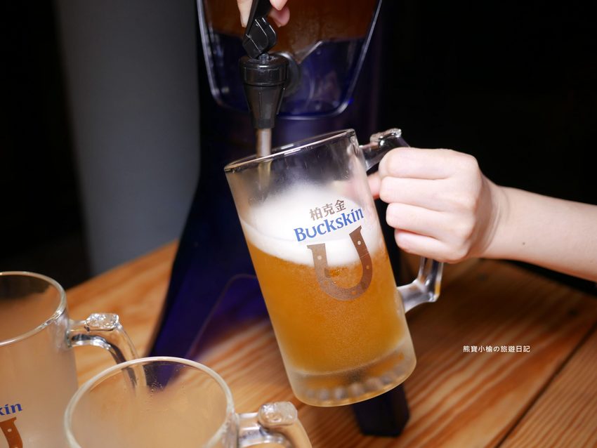 8號複合式啤酒屋,竹北台元科學園區旁平價快炒店,晚間有駐唱歌手現場音樂表演秀!提供免費停車場,內文附詳細菜單介紹。 @熊寶小榆の旅遊日記