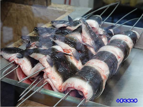現烤鰻魚-三河中川屋台北店 (3).jpg