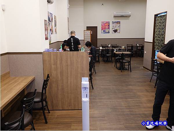 用餐環境-三河中川屋台北店 (3).jpg
