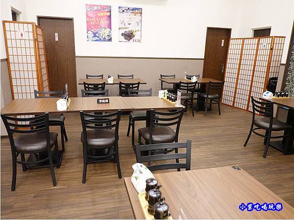 用餐環境-三河中川屋台北店 (4).jpg