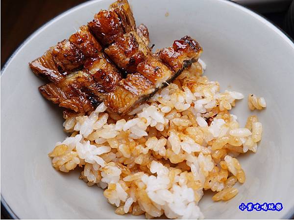 蒲燒鰻第二吃-三河中川屋台北店 (3).jpg