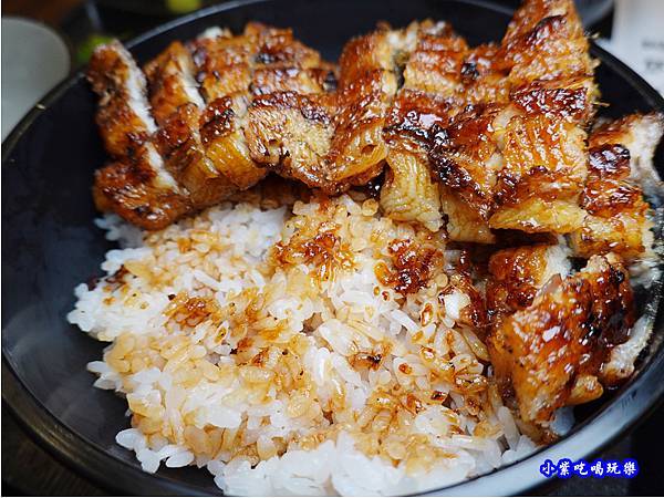 蒲燒鰻第1吃-三河中川屋台北店 (2).jpg