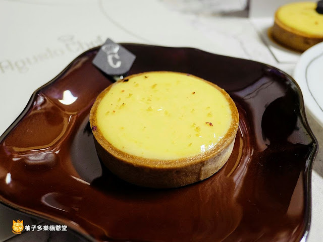 AgustoChef 奧古斯托：低調奢華法式甜點 女王檸檬塔｜網購甜點 宅配伴手禮 新北市板橋甜點 臺北市甜點 義法料理 捷運忠孝敦化站