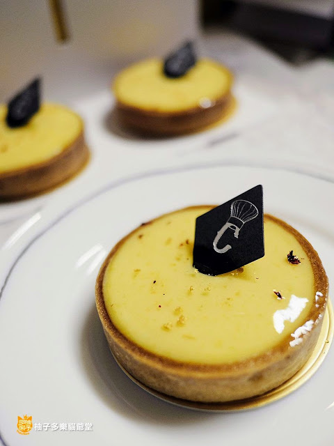 AgustoChef 奧古斯托：低調奢華法式甜點 女王檸檬塔｜網購甜點 宅配伴手禮 新北市板橋甜點 臺北市甜點 義法料理 捷運忠孝敦化站