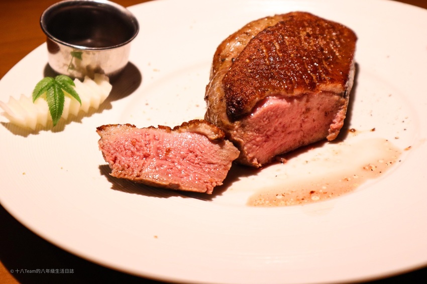 【台北美食】AgustoChef 奧古斯托|懷念不已的舒肥鴨胸、國父紀念館站美食、大安區義式餐廳、義大利麵燉飯