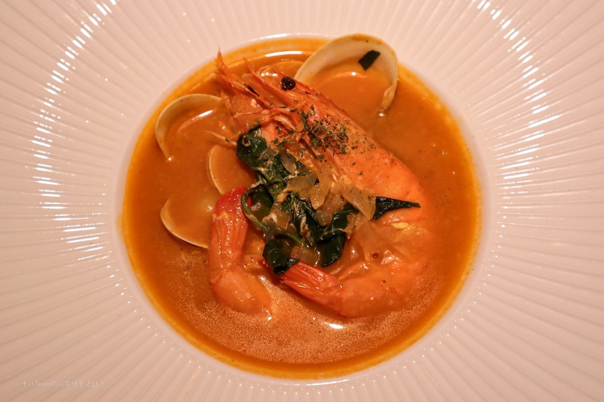 【台北美食】AgustoChef 奧古斯托|懷念不已的舒肥鴨胸、國父紀念館站美食、大安區義式餐廳、義大利麵燉飯