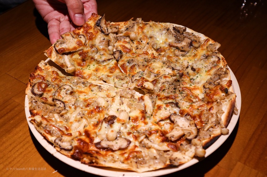 【台北美食】AgustoChef 奧古斯托|懷念不已的舒肥鴨胸、國父紀念館站美食、大安區義式餐廳、義大利麵燉飯