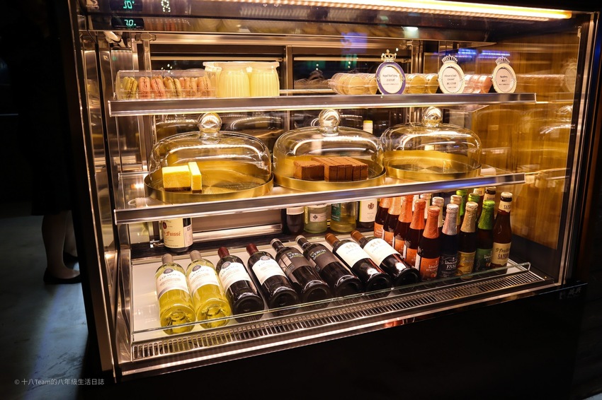 【台北美食】AgustoChef 奧古斯托|懷念不已的舒肥鴨胸、國父紀念館站美食、大安區義式餐廳、義大利麵燉飯