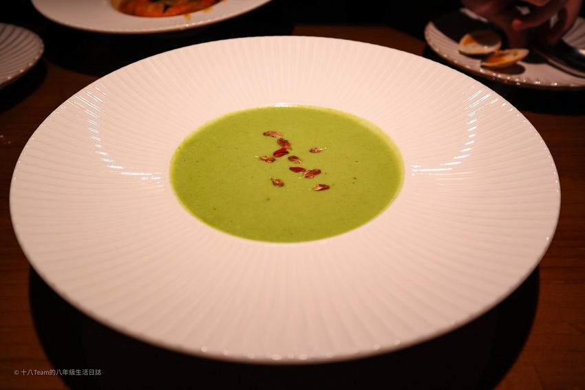 【台北美食】AgustoChef 奧古斯托|懷念不已的舒肥鴨胸、國父紀念館站美食、大安區義式餐廳、義大利麵燉飯