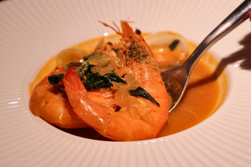 【台北美食】AgustoChef 奧古斯托|懷念不已的舒肥鴨胸、國父紀念館站美食、大安區義式餐廳、義大利麵燉飯