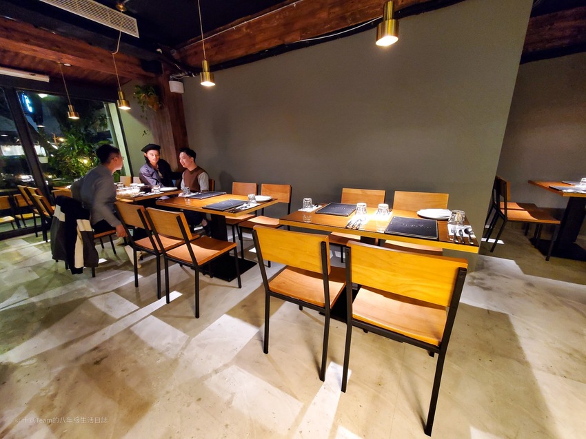 【台北美食】AgustoChef 奧古斯托|懷念不已的舒肥鴨胸、國父紀念館站美食、大安區義式餐廳、義大利麵燉飯