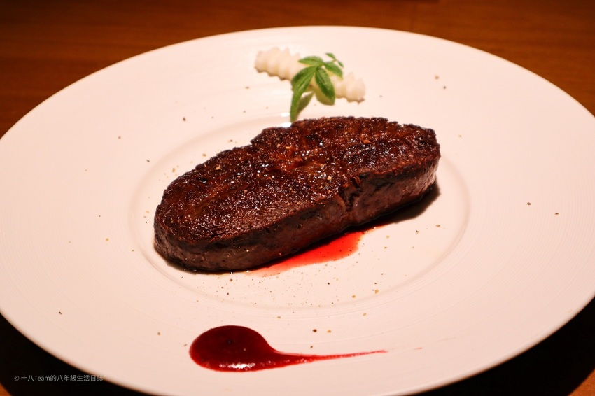 【台北美食】AgustoChef 奧古斯托|懷念不已的舒肥鴨胸、國父紀念館站美食、大安區義式餐廳、義大利麵燉飯