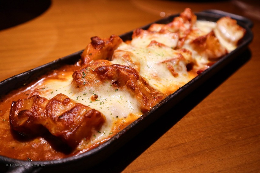 【台北美食】AgustoChef 奧古斯托|懷念不已的舒肥鴨胸、國父紀念館站美食、大安區義式餐廳、義大利麵燉飯