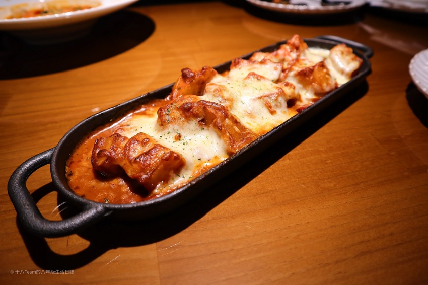 【台北美食】AgustoChef 奧古斯托|懷念不已的舒肥鴨胸、國父紀念館站美食、大安區義式餐廳、義大利麵燉飯