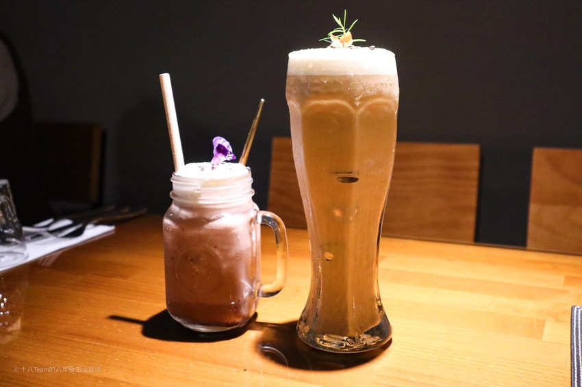 【台北美食】AgustoChef 奧古斯托|懷念不已的舒肥鴨胸、國父紀念館站美食、大安區義式餐廳、義大利麵燉飯