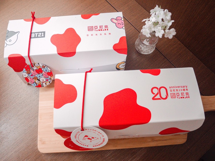 石牌美食｜亞尼克生乳捲｜全新口味Ｘ巧克力雪糕生乳捲。門市限定Ｘ鮮芋奶霜生乳捲