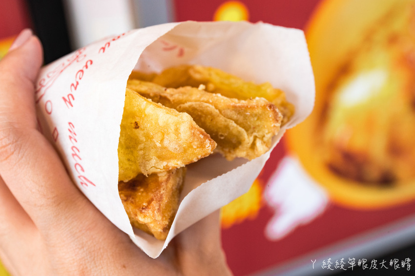 新竹平價牛排推薦99元外帶牛排套餐！新竹清大夜市美食，比拳頭還大的蚵蛋包！會爆蛋液的炸蛋蔥油餅