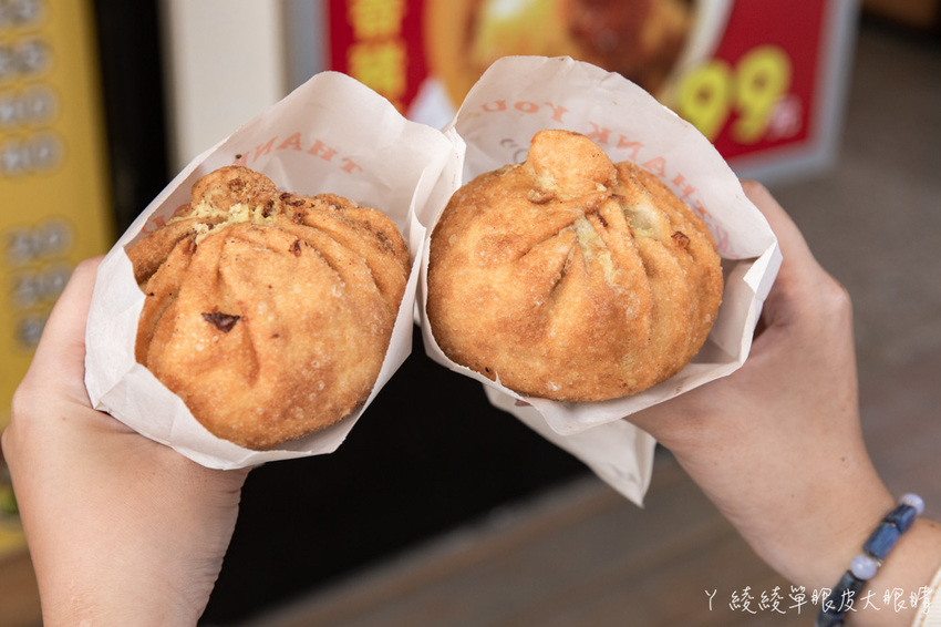 新竹平價牛排推薦99元外帶牛排套餐！新竹清大夜市美食，比拳頭還大的蚵蛋包！會爆蛋液的炸蛋蔥油餅