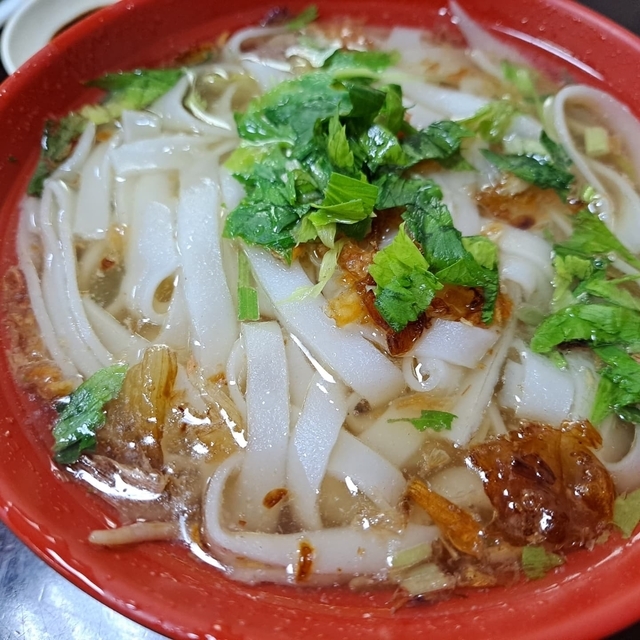 老鄰長粄條店 (6).jpg - 新埔老街 老鄰長粄條店