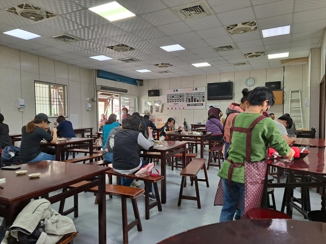 老鄰長的板條店 (9).jpg - 新埔老街 老鄰長粄條店