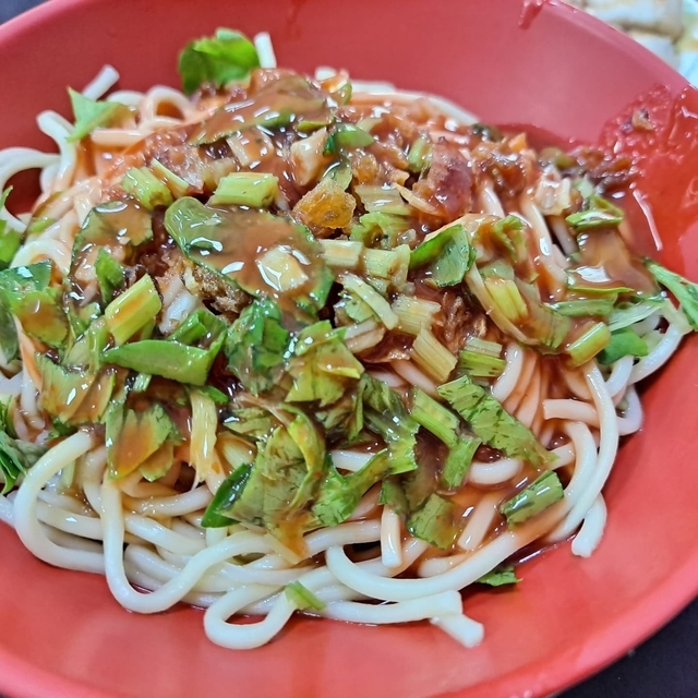 老鄰長粄條店 (5).jpg - 新埔老街 老鄰長粄條店