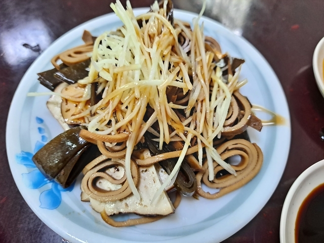 老鄰長的板條店 (11).jpg - 新埔老街 老鄰長粄條店