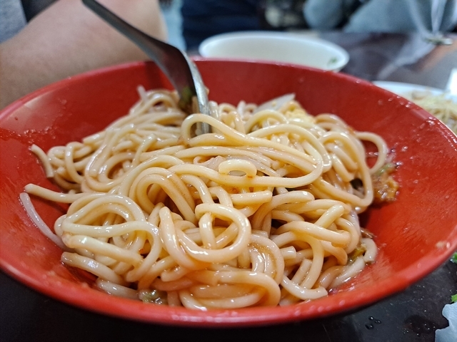 老鄰長的板條店 (8).jpg - 新埔老街 老鄰長粄條店