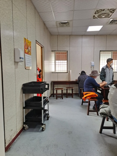 老鄰長的板條店 (15).jpg - 新埔老街 老鄰長粄條店