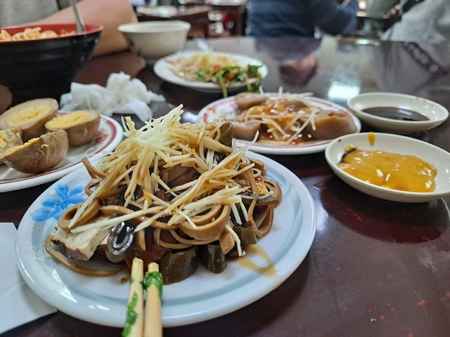 老鄰長的板條店 (18).jpg - 新埔老街 老鄰長粄條店