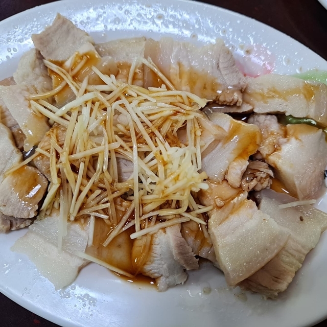 老鄰長粄條店 (7).jpg - 新埔老街 老鄰長粄條店