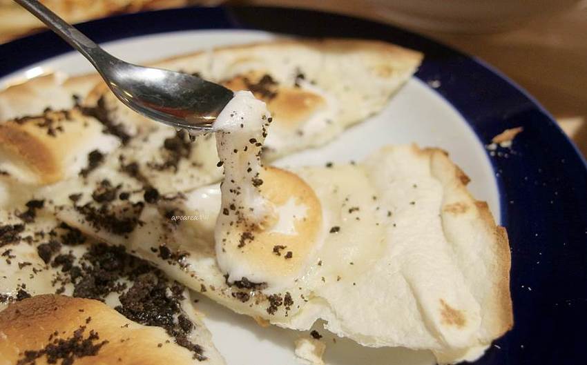 Pasta It家庭義式料理。低消89元享湯品、飲料無限暢飲，免服務費好停車友善親子餐廳，逢甲商圈家樂福青海店 - 蘋果話日常