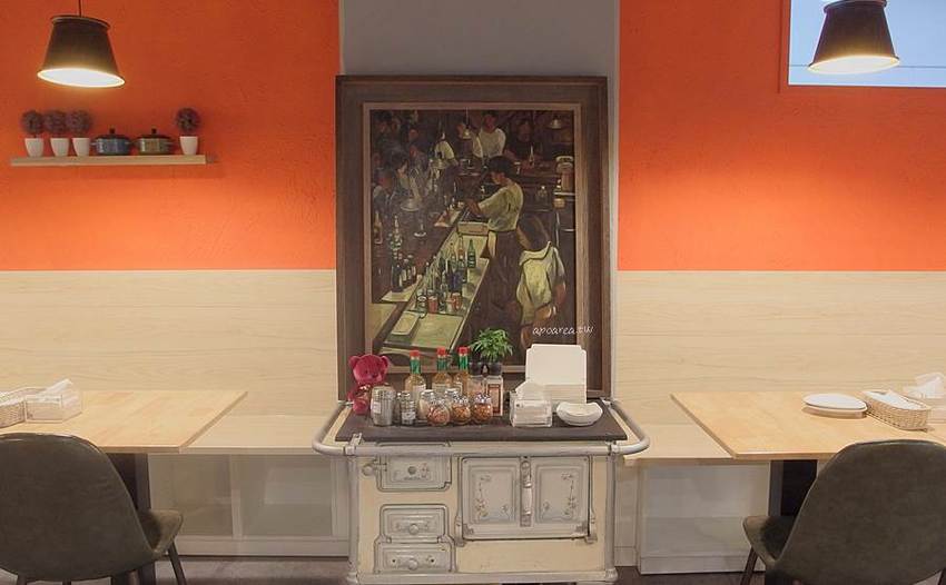 Pasta It家庭義式料理。低消89元享湯品、飲料無限暢飲，免服務費好停車友善親子餐廳，逢甲商圈家樂福青海店 - 蘋果話日常