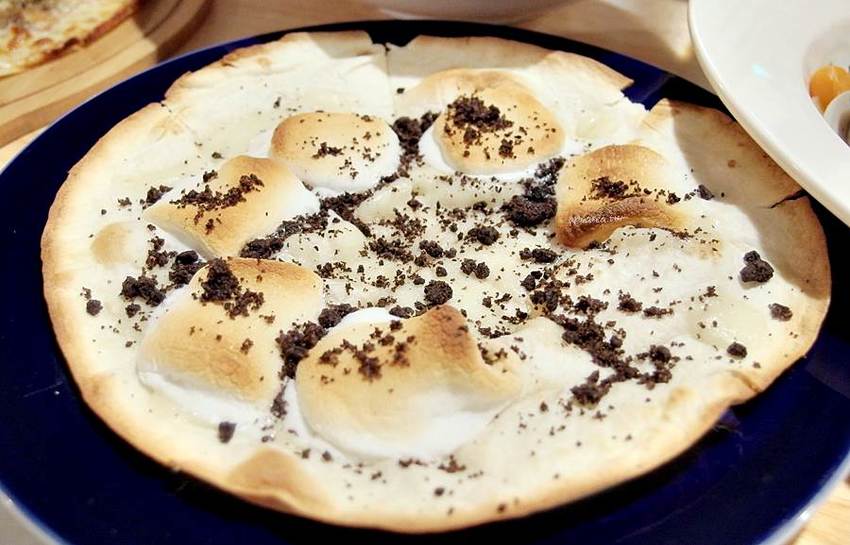 Pasta It家庭義式料理。低消89元享湯品、飲料無限暢飲，免服務費好停車友善親子餐廳，逢甲商圈家樂福青海店 - 蘋果話日常