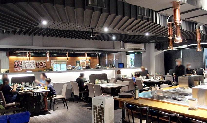 Pasta It家庭義式料理。低消89元享湯品、飲料無限暢飲，免服務費好停車友善親子餐廳，逢甲商圈家樂福青海店 - 蘋果話日常