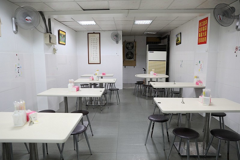 家香豆漿店北醫商圈吳興街菜市場人氣早餐06