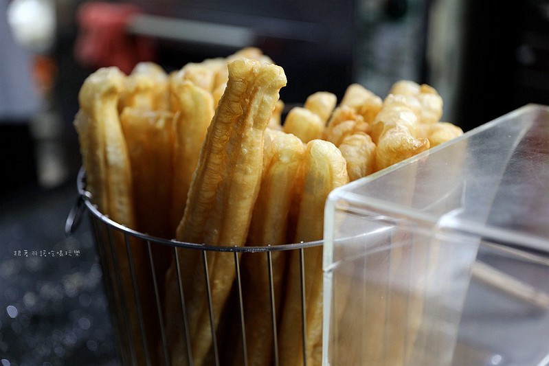 家香豆漿店北醫商圈吳興街菜市場人氣早餐17