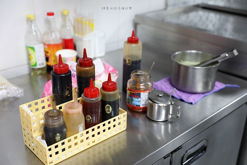 家香豆漿店北醫商圈吳興街菜市場人氣早餐10