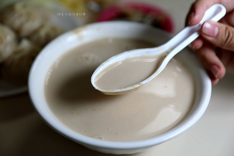 家香豆漿店北醫商圈吳興街菜市場人氣早餐41